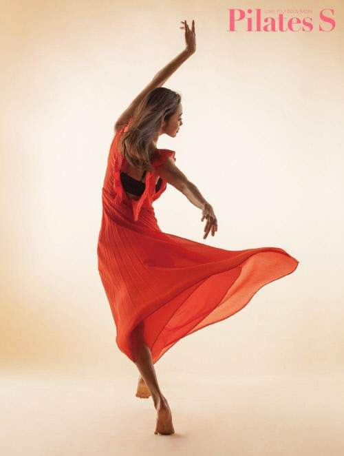 최여진 슈퍼모델