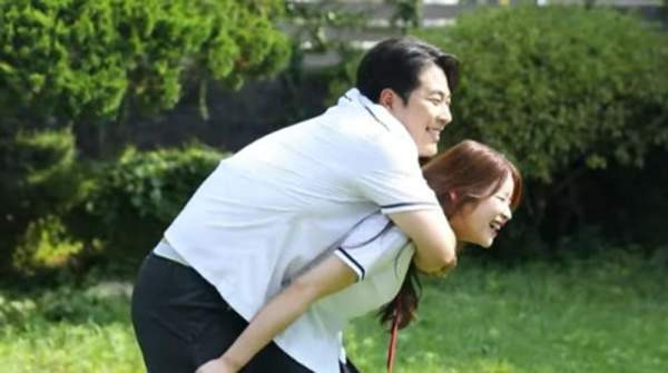 김해준 개그맨 나이 학력 부캐 근황 총정리: 아내 김승혜 임신 17주차 발표! '최준' 아빠 된다..