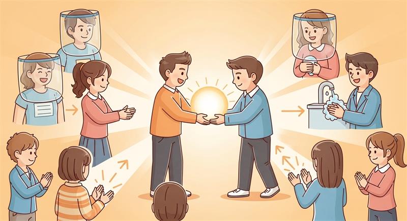 기초감염재생산수(R0), 전염병 확산 속도를 예측하는 핵심 숫자