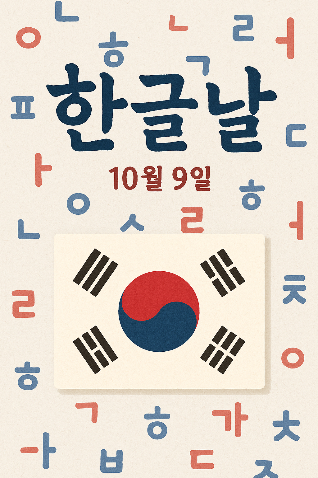 한글날의 역사적 변화