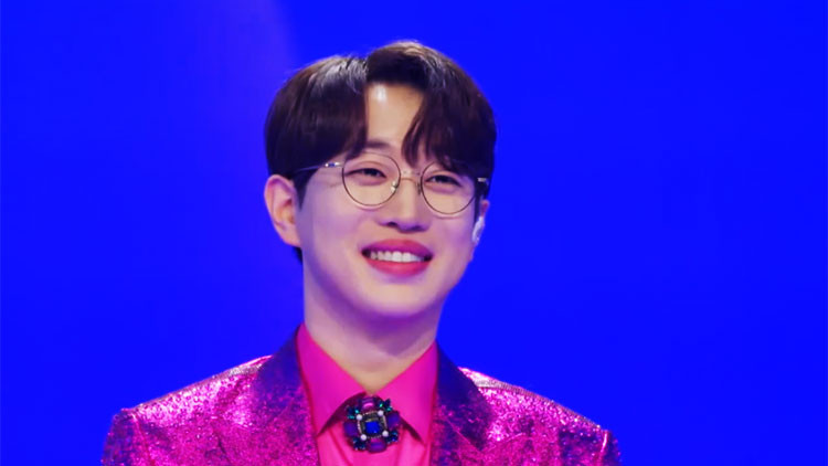 미스터트롯2 준결승 1위 안성훈