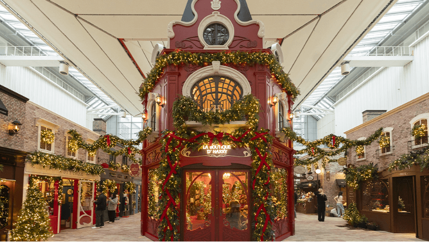 더현대서울-크리스마스마을-3차예약일정-예약방법-네이버예약-웨이팅링크