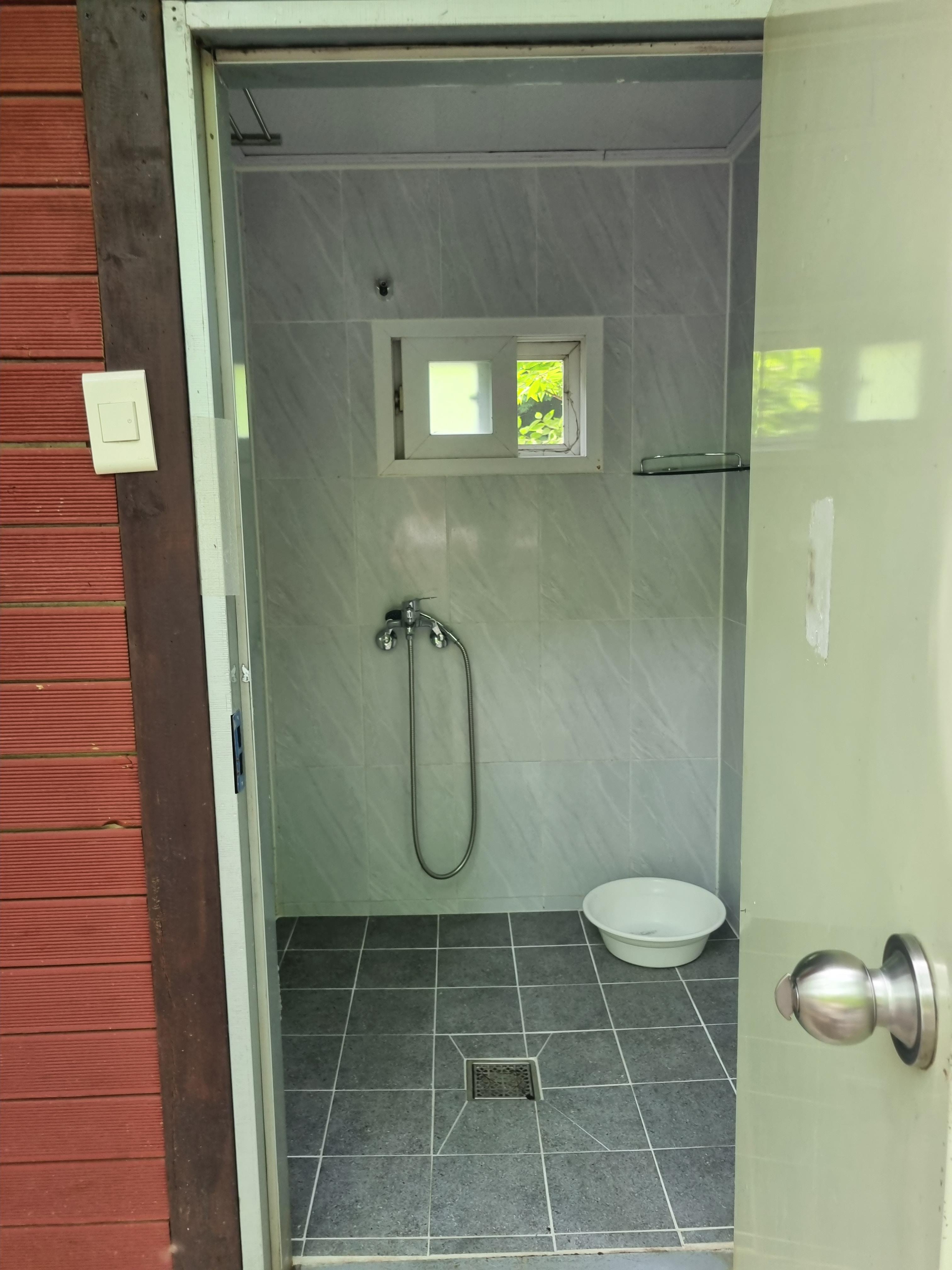 둥지펜션캠핑장