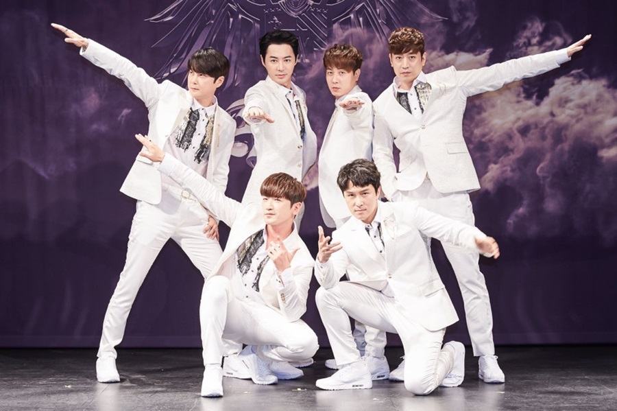 신화-에릭-아내-나혜미