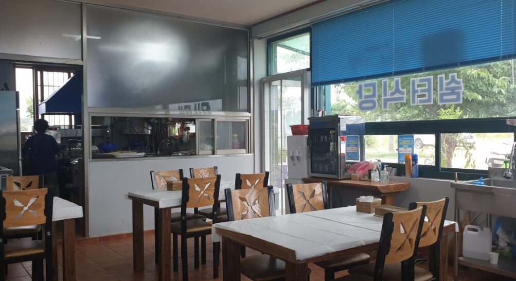 오늘N &amp;lt;할매 식당&amp;gt; 충남 서산 정겨운 밥상 &lsquo;쉼터식당&rsquo; 허영만 백반기행도 다녀간 진짜 집밥 맛집