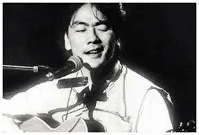 김광석 서른즈음에