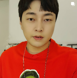 불법도박 이진호 화성시 홍보대사에서 해촉