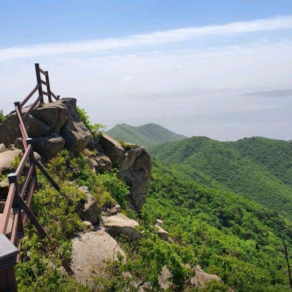 함허동천