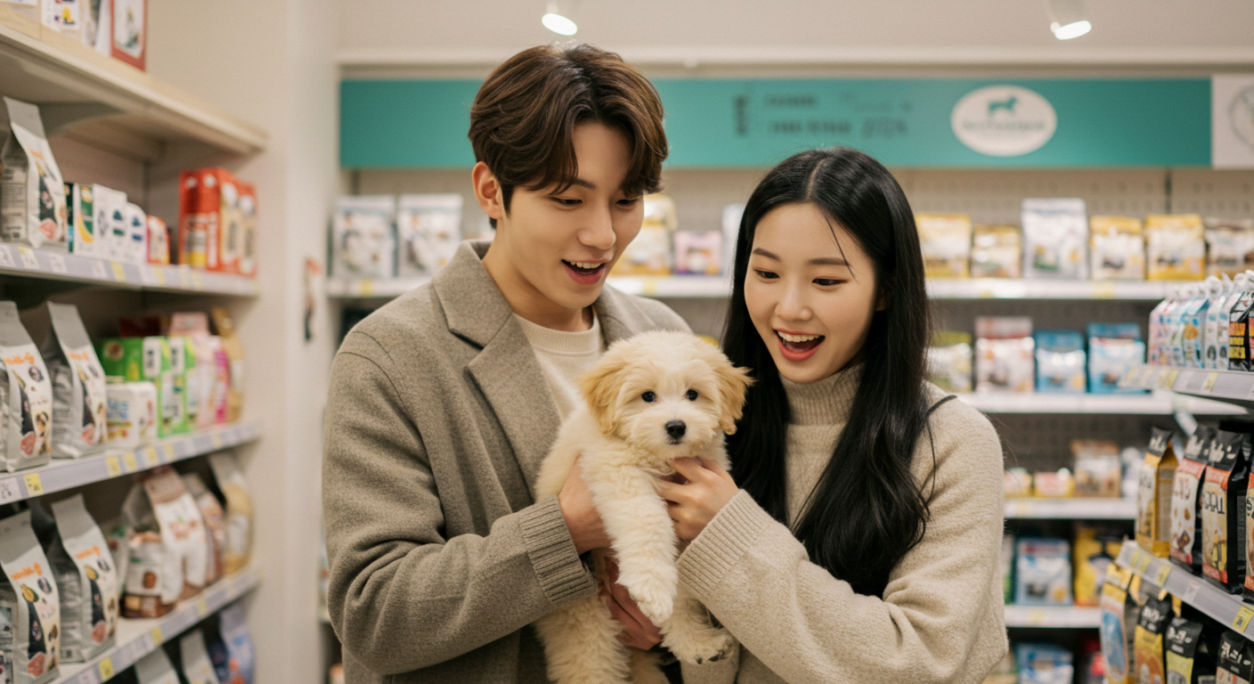 포메라니안