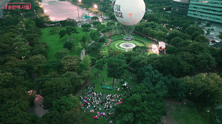 서울달 스틸샷11