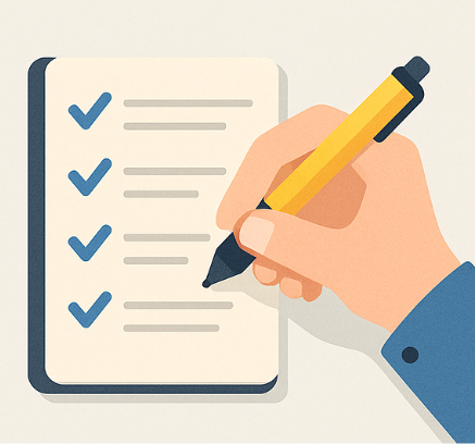 큰 꿈을 오늘의 할 일로 바꾸는 실천 시스템