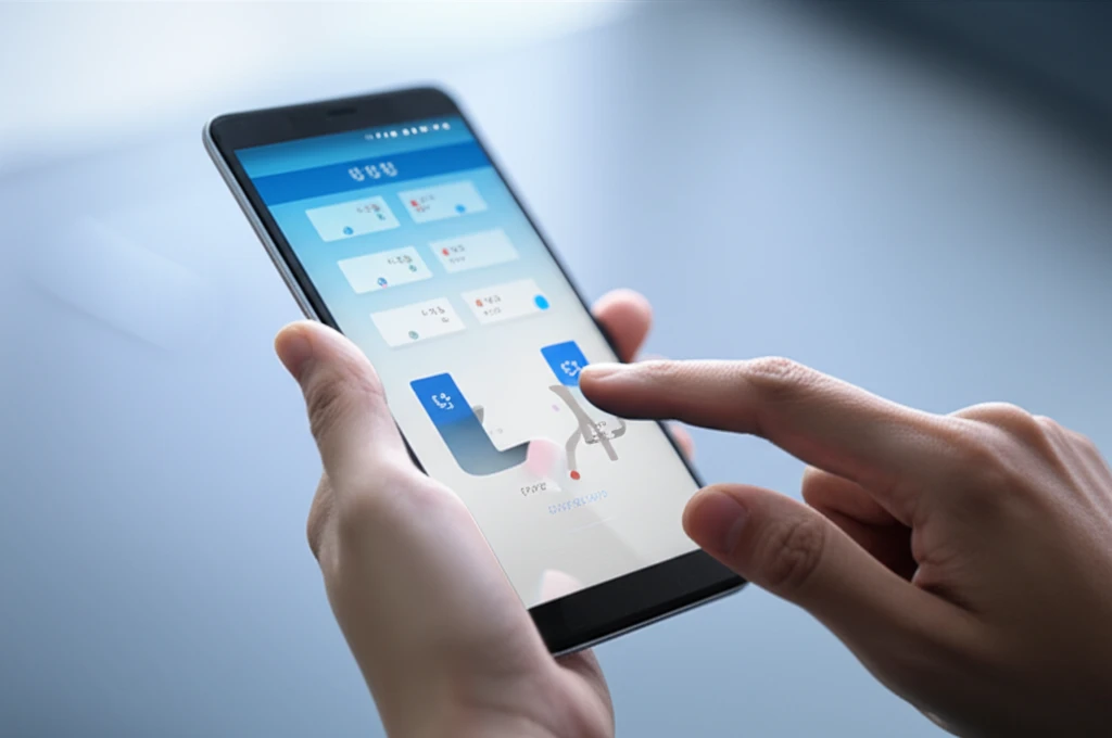 자투리 시간 활용하는 퀴즐렛 모바일 ..