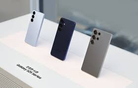 삼성전자 갤럭시 S25