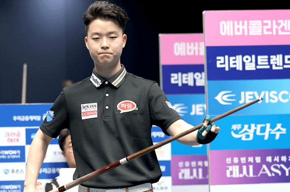 pba 4강 대진표