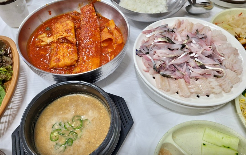모모회식당