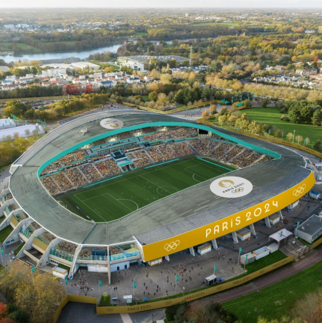 파리올림픽 골든데이