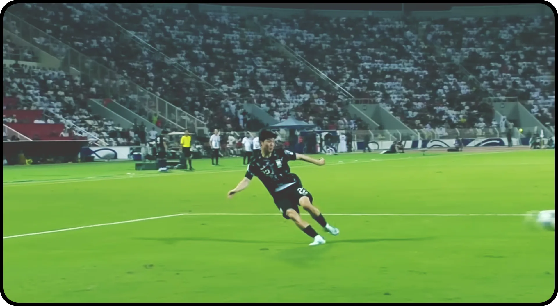 축구 중계방송 무료 인터넷 생중계 (한국 팔레스타인)