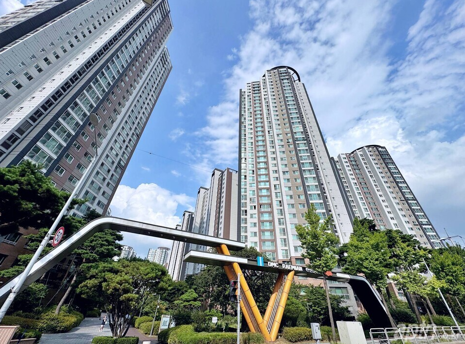 장기수선충당금 안줄때