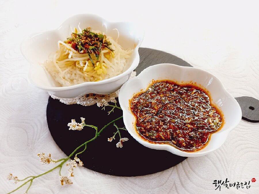 봄나물 종류와 효능 BEST6