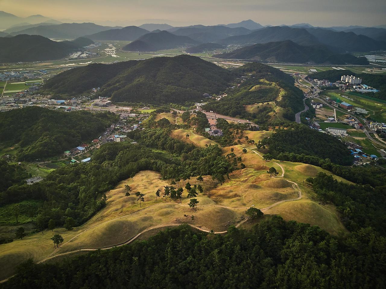 가야고분군 관련사진