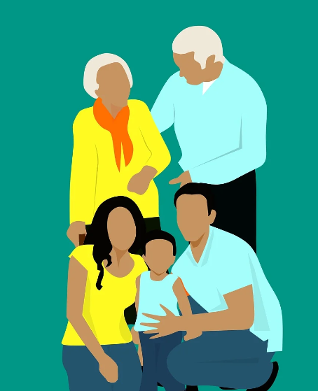 경기도 조부모 돌봄수당