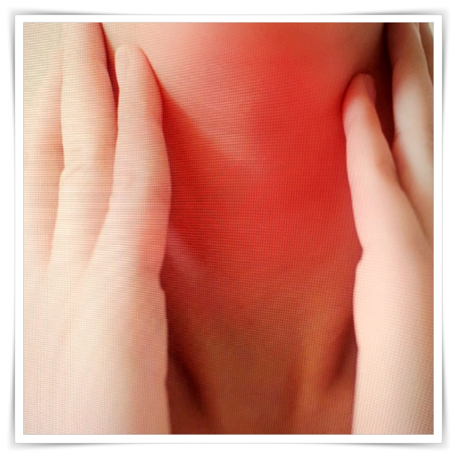 목에 가래낀 느낌 갑상선암