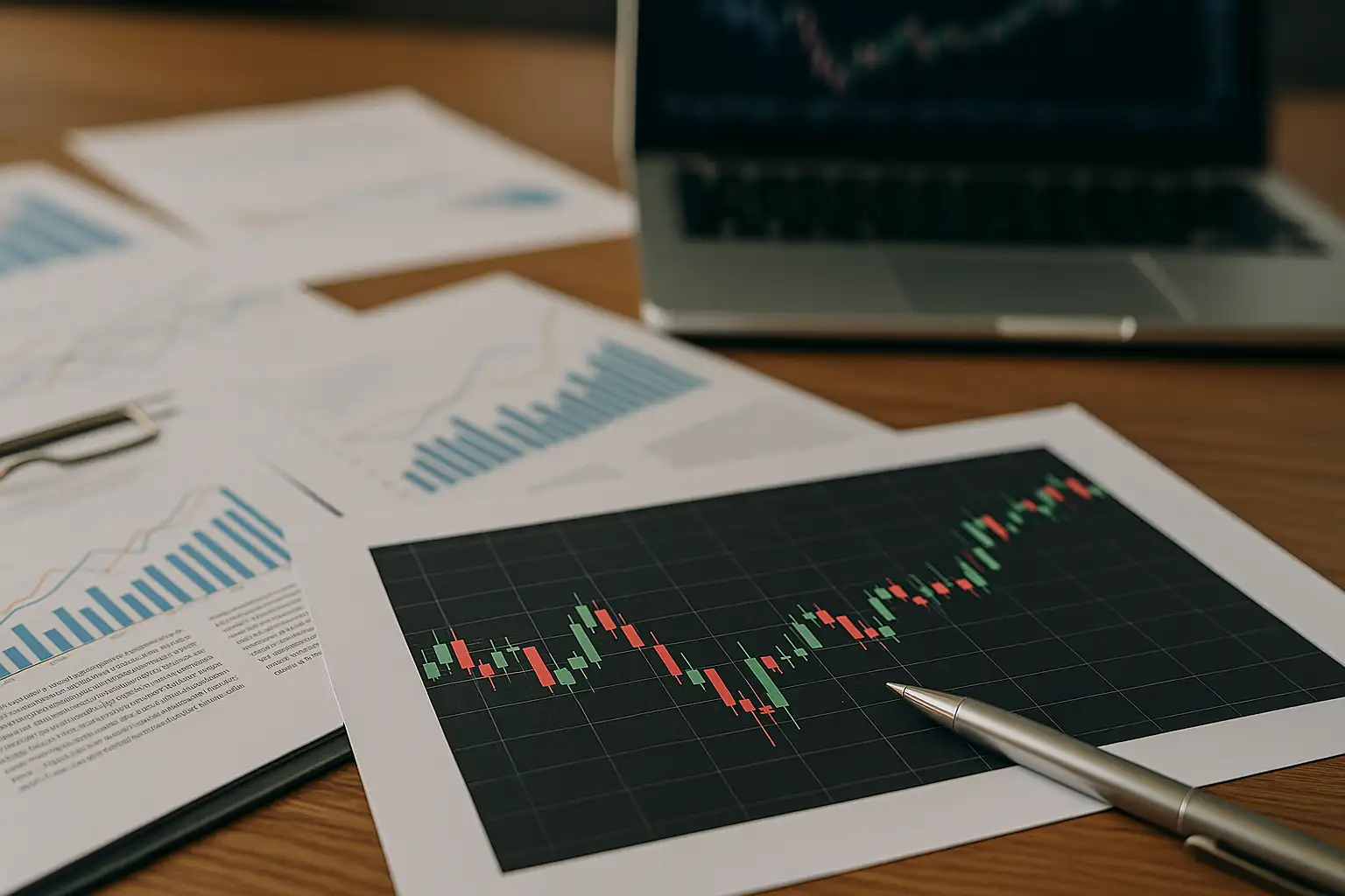 한국투자증권 vs 미래에셋 IMA 수익률&middot;혜택 총정리