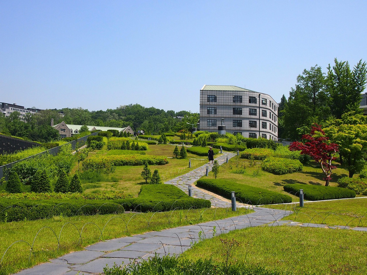 지방 공과대학 관련 사진