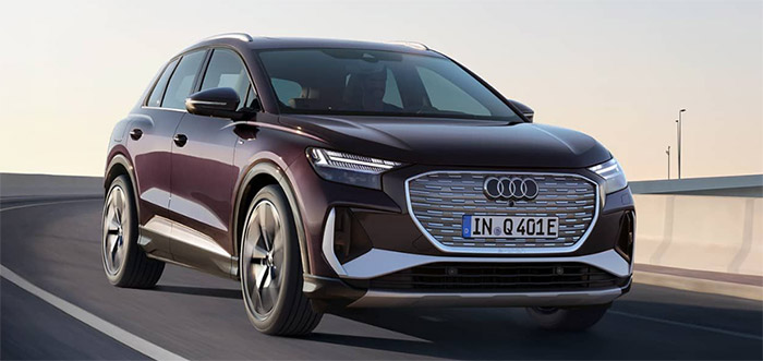 Audi-Q4-e-tron