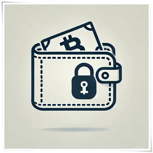 비트코인을 안전하게 보관하는 방법