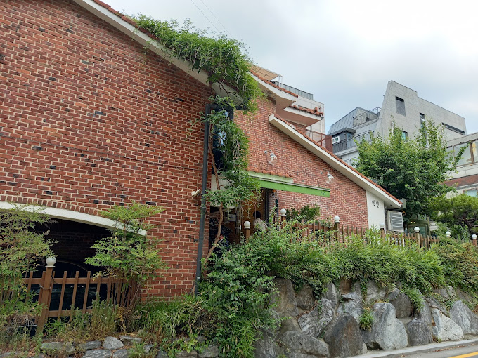 서초 방배동 한우 등심 '만발'