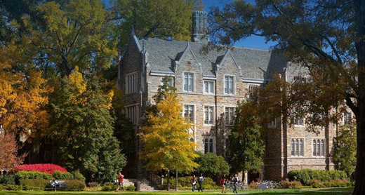duke