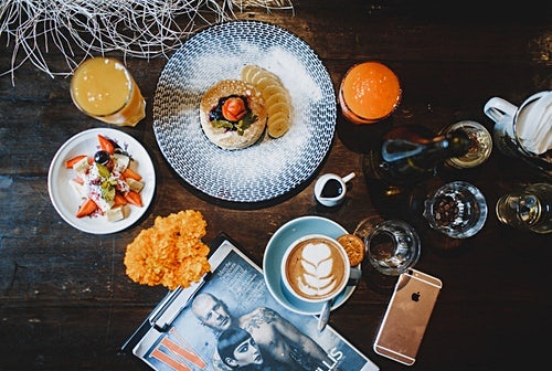 결론, 방탄커피 효능 및 부작용 괜찮을까?