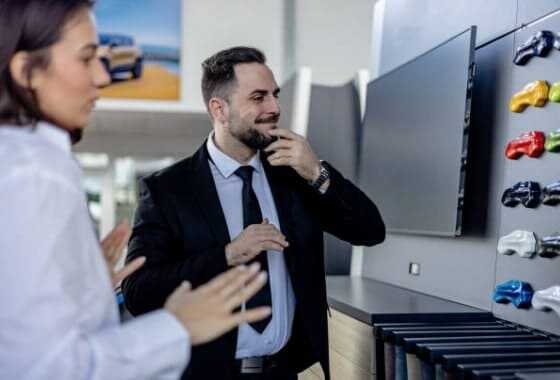 법인 장기 렌트와 자동차 리스