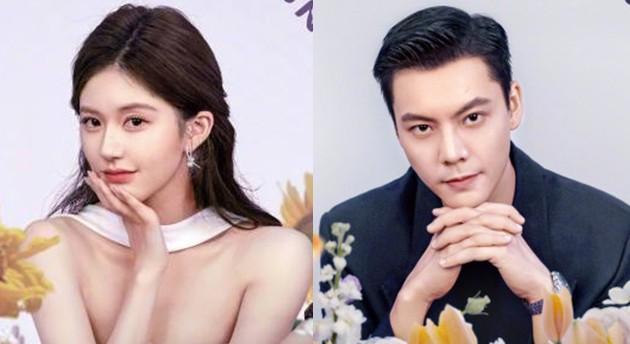 중드 허아요안 OTT 다시보기 추천 등장인물 조로사 진위정