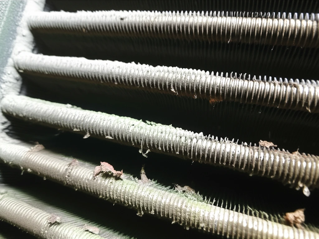 에어컨 냄새 원인과 자가 관리, 전문..