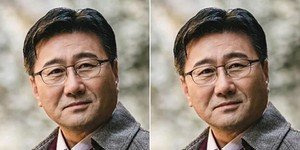 최정우 배우 데뷔