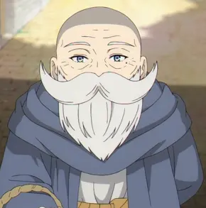 장송의프리렌-노인힘멜-이미지