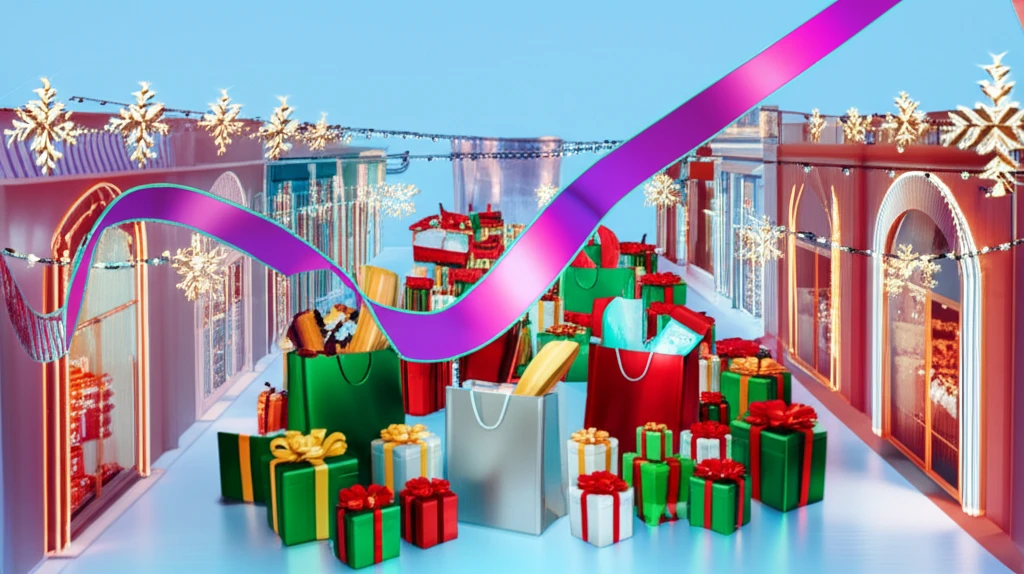 아울렛 크리스마스 세일 기간 확인 추..