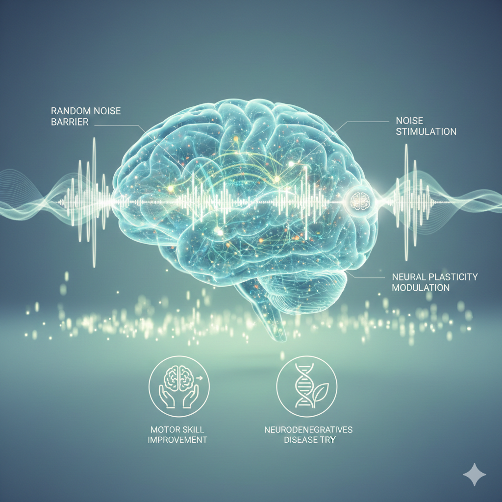 미시소음이 신경계에 미치는 영향