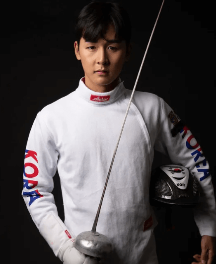 근대5종 경기 종목 방식