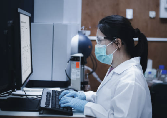 LC-MS 장비 예방 정비(PM) 스케줄링을 위한 predictive maintenance 모델