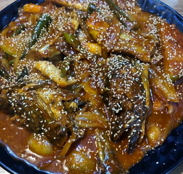 가마솥밥한상차림이 생각날 때, 서울대입구 가마구이찌에서 혼밥하기 딱 좋아요