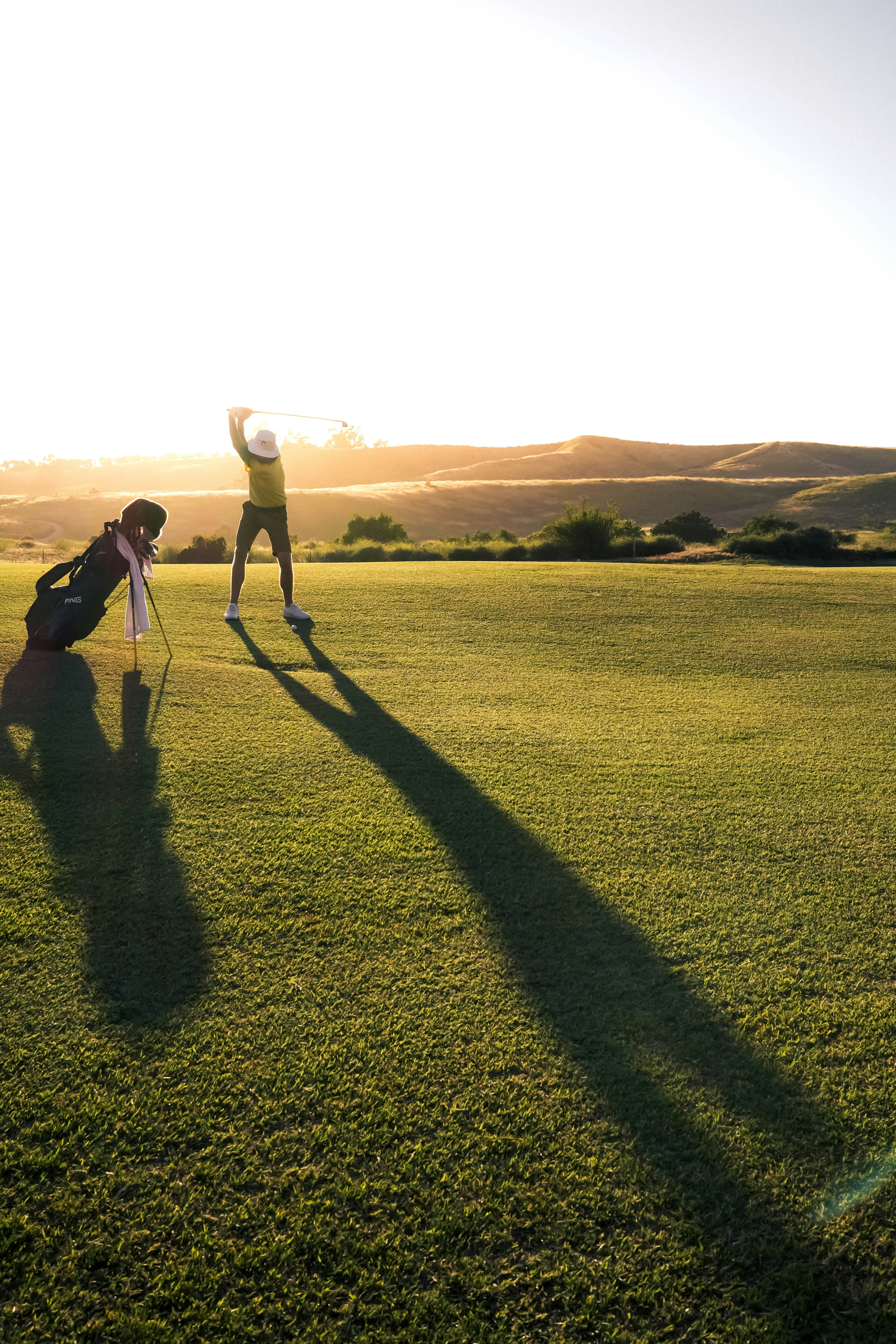 UTAA GOLF