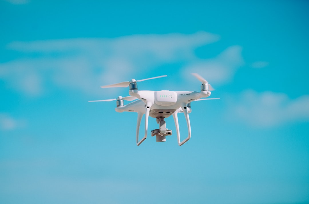 드론 (drone)