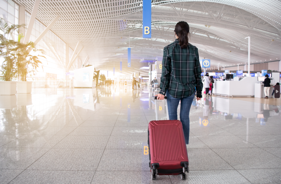 비행기 위탁수하물 기내반입 금지품목 허용 무게 총 정리