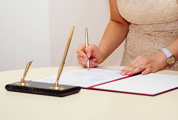 늦게 신고할 경우 추가 절차 및 벌금 유무