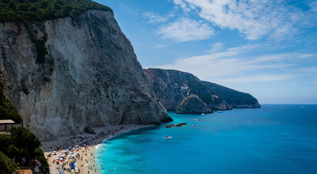 휴양지 관련 사진