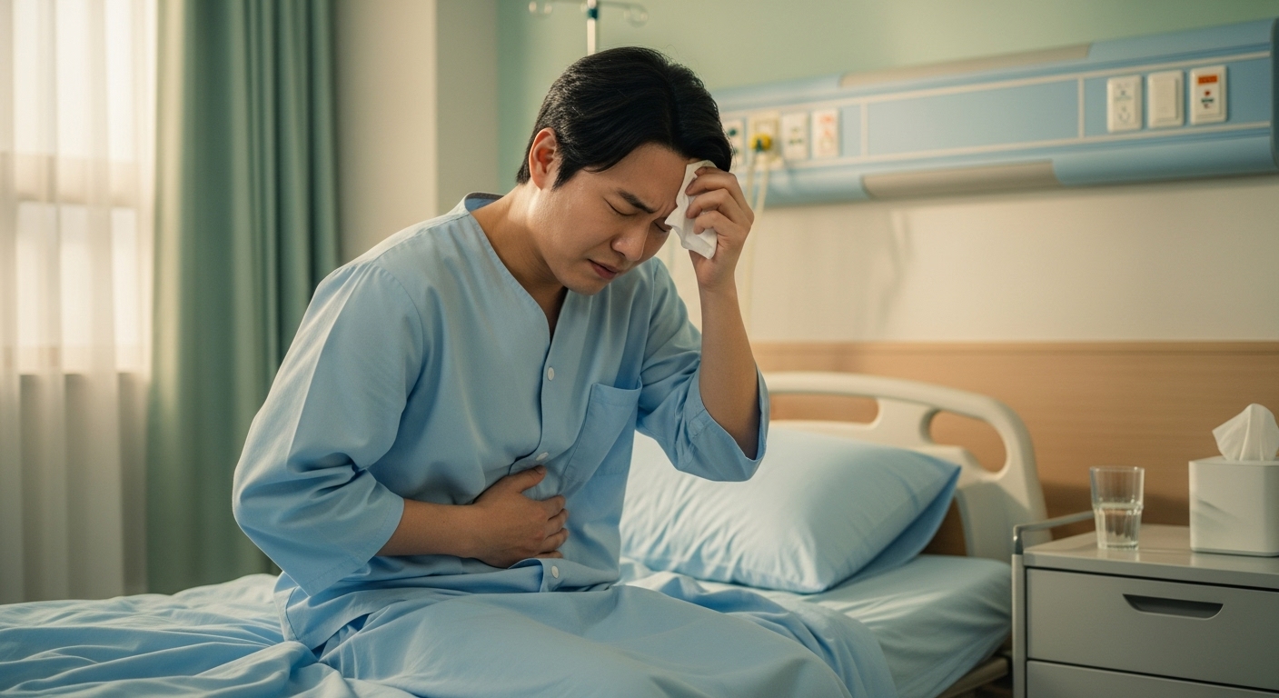 급성췌장염, 담낭염