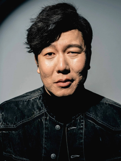 팅류 배우 장승규
